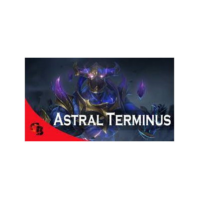 ✅Astral Terminus✅Nemestice 2021 Collector´s Cache✅