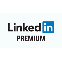 Linkedin 12 months career premium plan ( no login )