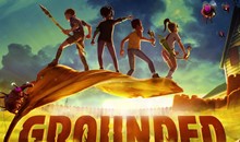 🍃Grounded {Steam Gift/Россия/СНГ} + Бонус🎁