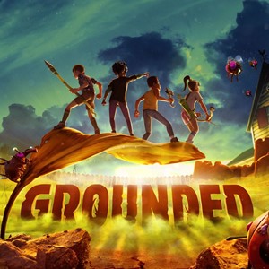 🍃Grounded {Steam Gift/Россия/СНГ} + Бонус🎁