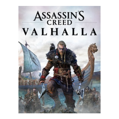 ✔️Assassins Creed Valhalla Complete Edition🔑ONE & XS✔️