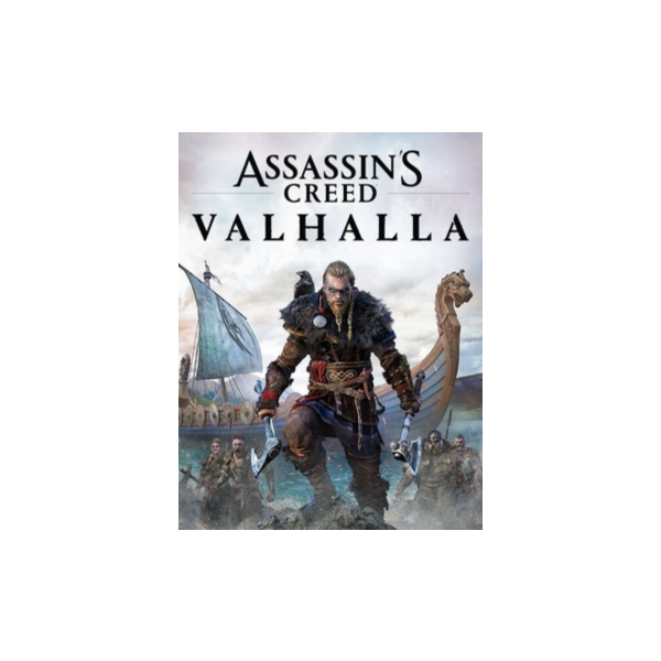 Assassins Creed Valhalla Complete Edition ONE & XS