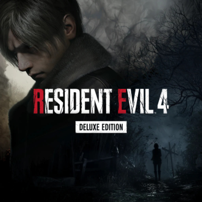 🏠Resident Evil 4 (2023)  Gold Edition / Steam Gift🧧