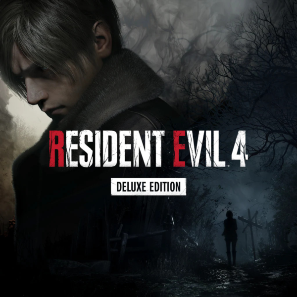 Resident Evil 4 (2023) Gold Edition / Steam Gift