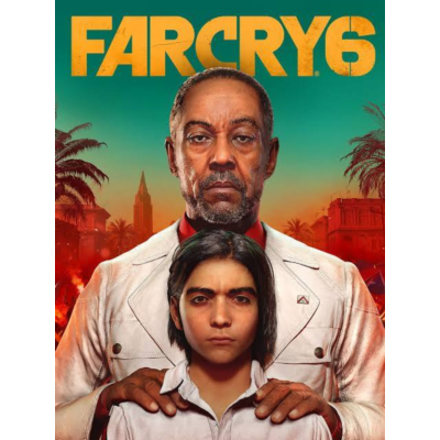 ⭐🌍ОБЩИЙ АККАУНТ UBISOFT ОФФЛАЙН⭐FAR CRY 6🌍⭐