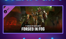 🛡️DBD - Forged in Fog Chapter {Steam Gift/РФ/СНГ} + 🎁