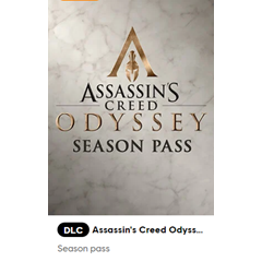 ❤️Uplay PC❤️Assassin&acute;s Creed Odyssey SEASON PASS❤️PC❤️