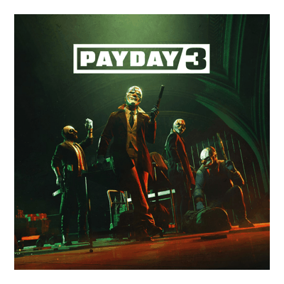 🔴PAYDAY 3 - Пейдей 3 PS5🎮 Турция PS🔴