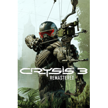 ✅ Crysis 3 Remastered Xbox One|X|S активация