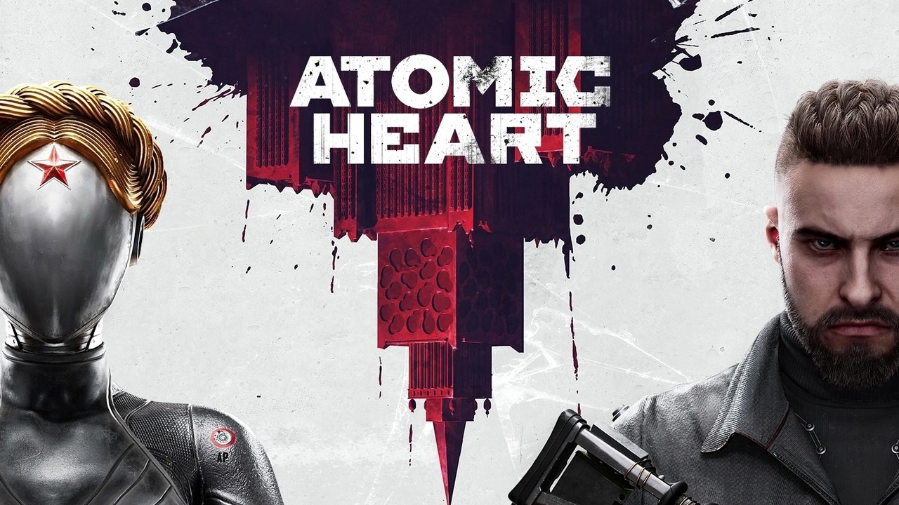 Купить Atomic Heart + God Of War Ragnarek Общий ps5 за 768 ₽!