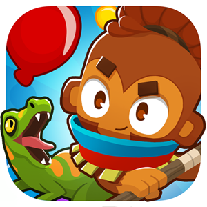 ⚡️ Bloons TD 6 iPhone ios AppStore iPad + GAMES 🎁 ios