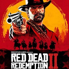 ⭐️RDR 2, Red Dead Redemption 2⚡️Полная Игра✔️СменаПочты