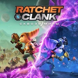 Ratchet & Clank Rift Apart | Steam PC✅ | Steam Deck 🚀