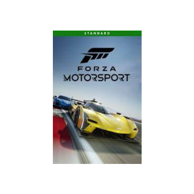 🏎️Forza Motorsport Standard Edition 2023 XBOX ONE XS🔑