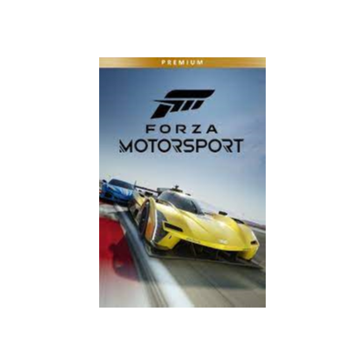 🏎️Forza Motorsport Premium Edition 2023 XBOX ONE X|S🔑