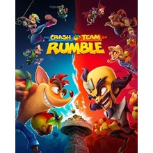 🚀 Crash Team Rumble 🔵 PS4 🔵 PS5