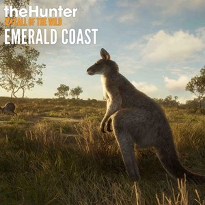 theHunter Call of the Wild Emerald Coast Australia XBOX
