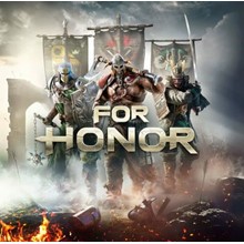 FOR HONOR - STANDARD EDITION ✅(XBOX ONE, X|S) KEY 🔑 - irongamers.ru