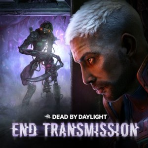 Dead by Daylight: глава End Transmission XBOX [ Код 🔑]