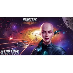 Star Trek Online - Na&acute;kuhl Armament Pack | ARK