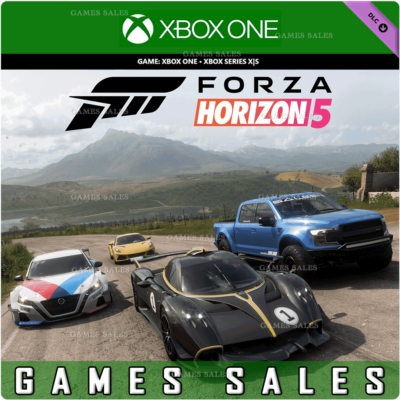 ✅❤️FORZA HORIZON RACING CAR PACK❤️XBOX+PC🔑КЛЮЧ✅