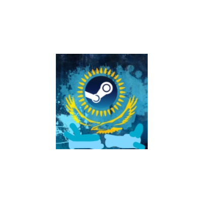 ✅НОВЫЙ АККАУНТ СТИМ  ✅КАЗАХСТАН✅