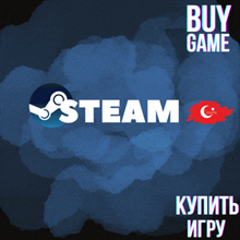 🔰 STEAM TURKEY/ARGENTINA/KZ/USA 🟣 GIFT CARDS 💳0% - irongamers.ru