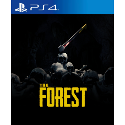 The Forest  Аренда 5 дней