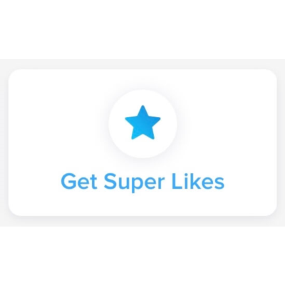 💙⚡️Tinder Superlike/Суперлайки ✅МИР ГАРАНТИЯ⚡️💙