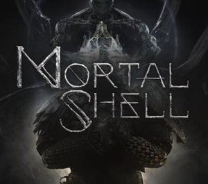 Обложка Mortal Shell (STEAM ключ) RU+СНГ