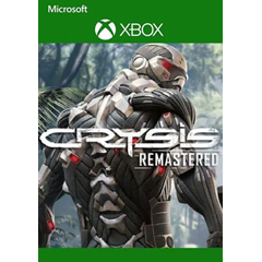 CRYSIS REMASTERED ✅(XBOX ONE, SERIES X|S) КЛЮЧ🔑