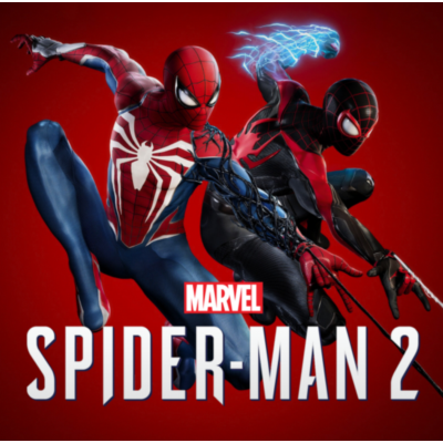 Marvels Spider-Man 2. Deluxe (PS5) АВТО 24/7 🎮 OFFLINE