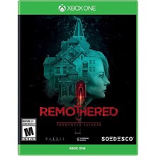 🔥Remothered: Tormented Fathers Xbox One, series ключ