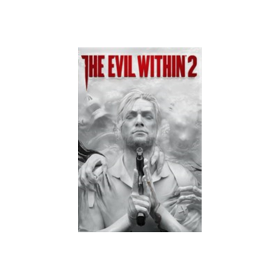🔥The Evil Within® 2 Xbox One, series ключ