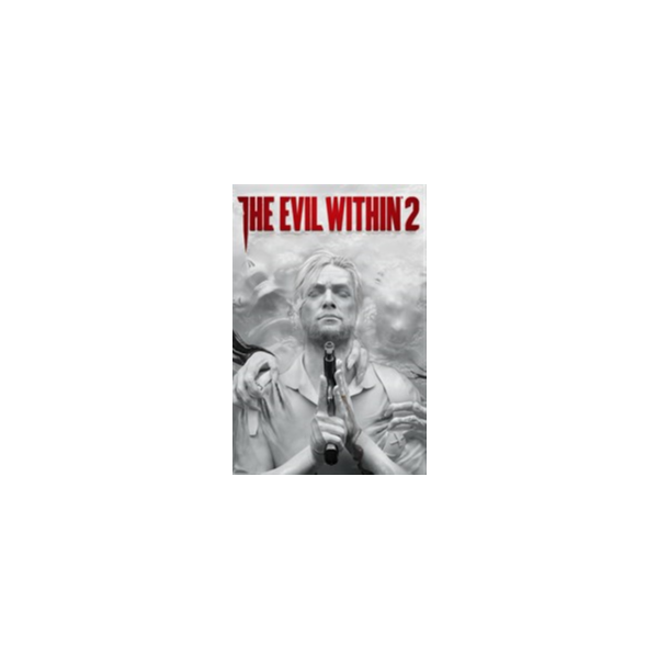 The Evil Within® 2 Xbox One, series ключ