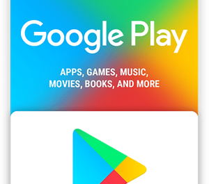 Обложка Google Play 100TL