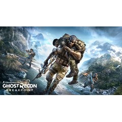 🔥Ghost Recon Breakpoin🔥Все Издания🔥EPIC GAMES 🔥