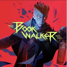 The Bookwalker: Thief of Tales (STEAM ключ) RU+СНГ