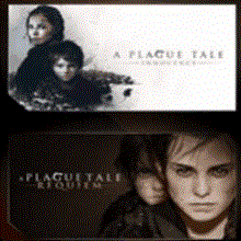 🧡 A Plague Tale Bundle | XBOX One/X|S 🧡