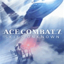 🧡 Ace Combat 7: Skies Unknown | XBOX One/X|S 🧡