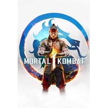🔥🔮 Mortal Kombat 1 🎮 Xbox Series X|S - irongamers.ru