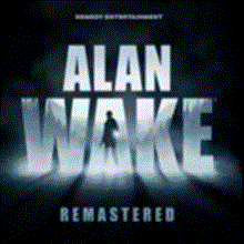 🧡 Alan Wake Remastered | XBOX One/X|S 🧡