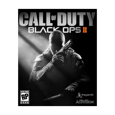💙STEAM💙CALL OF DUTY®: BLACK OPS III💙+💙THE FOREST💙