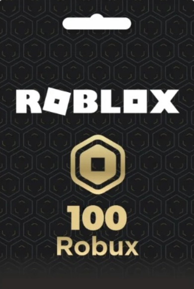 Скриншот 🔥🔥🔥 Roblox Gift Card 100 Robux (Region free) 🔥🔥🔥