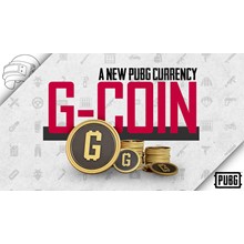 ✅ PUBG | G-Coins/Наборы | 💰 | Xbox X/S/One