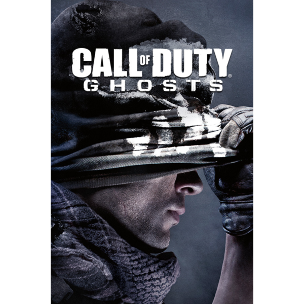 Call of Duty: Ghosts Gold Edit (Steam Gift Region Free)