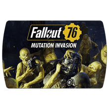 Fallout 76: (Steam)🔵 RU-CIS