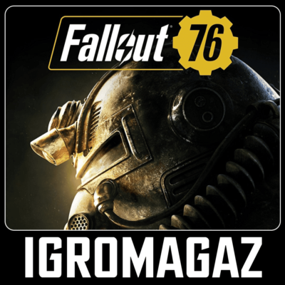 Fallout 76 (Steam) 🔵РФ-СНГ