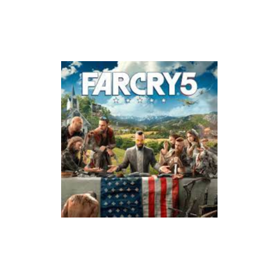 🕇Far Cry 5 Standard Edition XBOX ONE|XS🔑