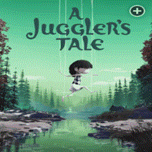 🖤 A Juggler's Tale| Epic Games (EGS) | PC 🖤